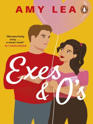 Exes and O's - ebook
